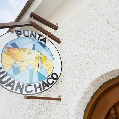 Punta Huanchaco Hostel エクステリア 写真