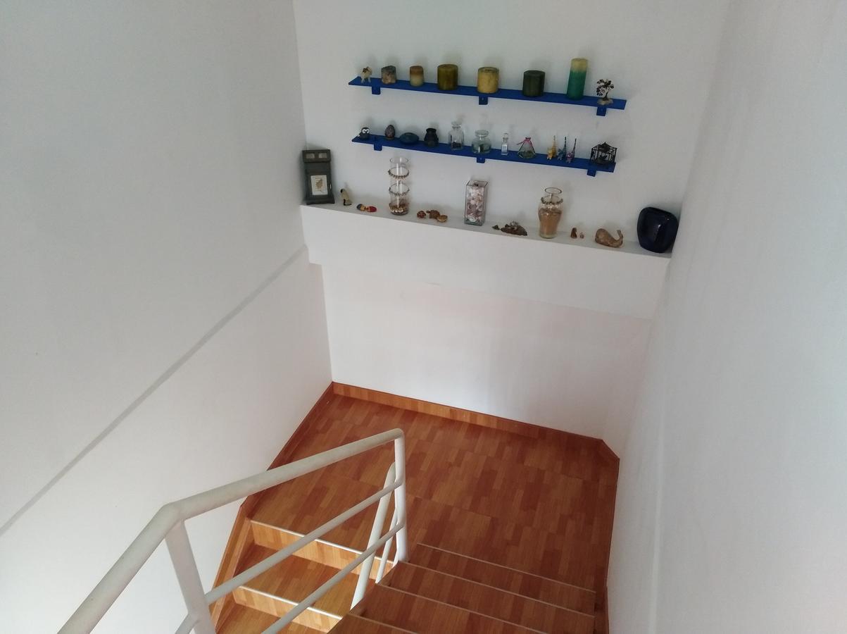 Punta Huanchaco Hostel エクステリア 写真