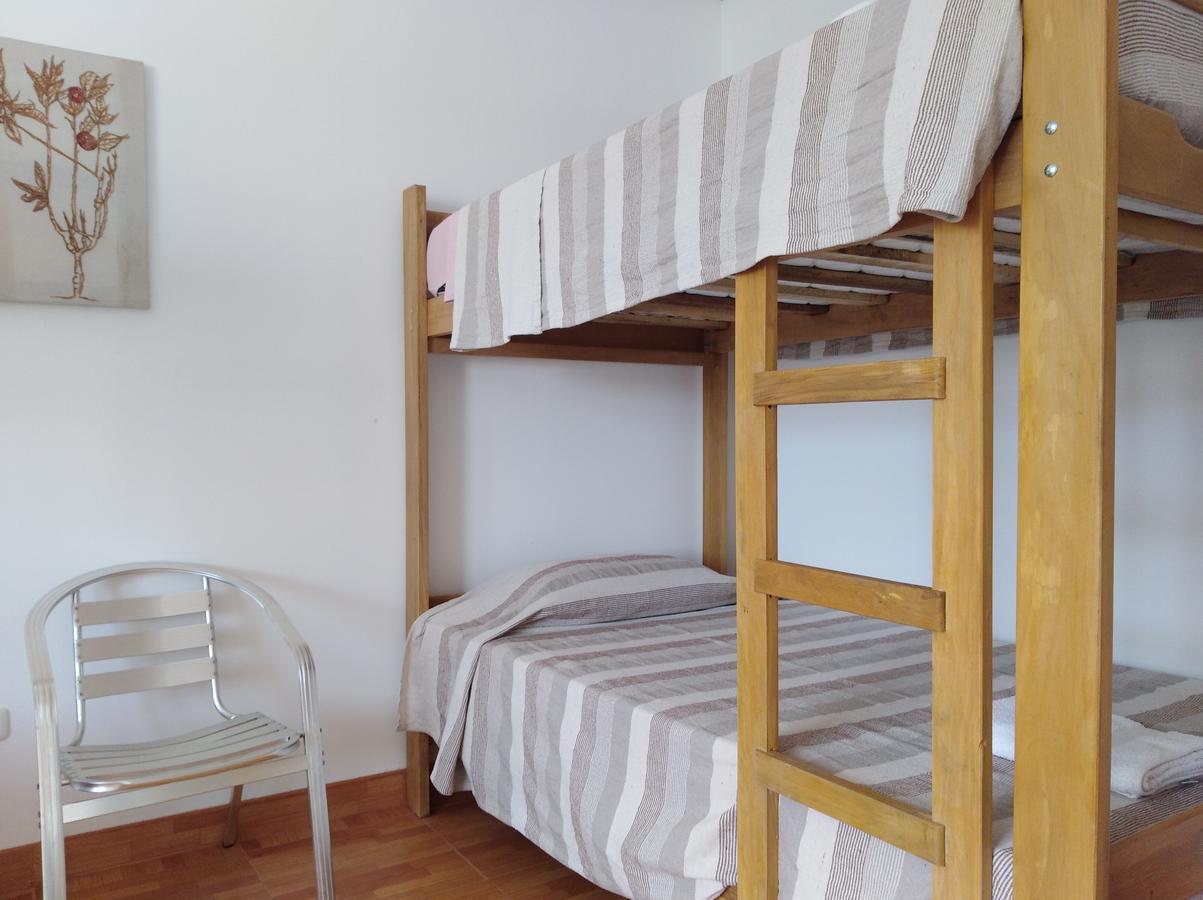 Punta Huanchaco Hostel エクステリア 写真